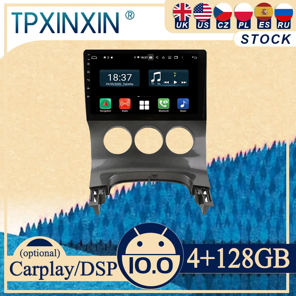 PX6 For Peugeot 3008 2013-2016 Android Car Stereo Car Radio with Screen2 DIN Radio DVD Player Car GPS Navigation Head Unit
PX6 For Peugeot 3008 2013-2016 Android Car Stereo Car Radio with Screen2 DIN Radio DVD Player Car GPS Navigation Head Unit