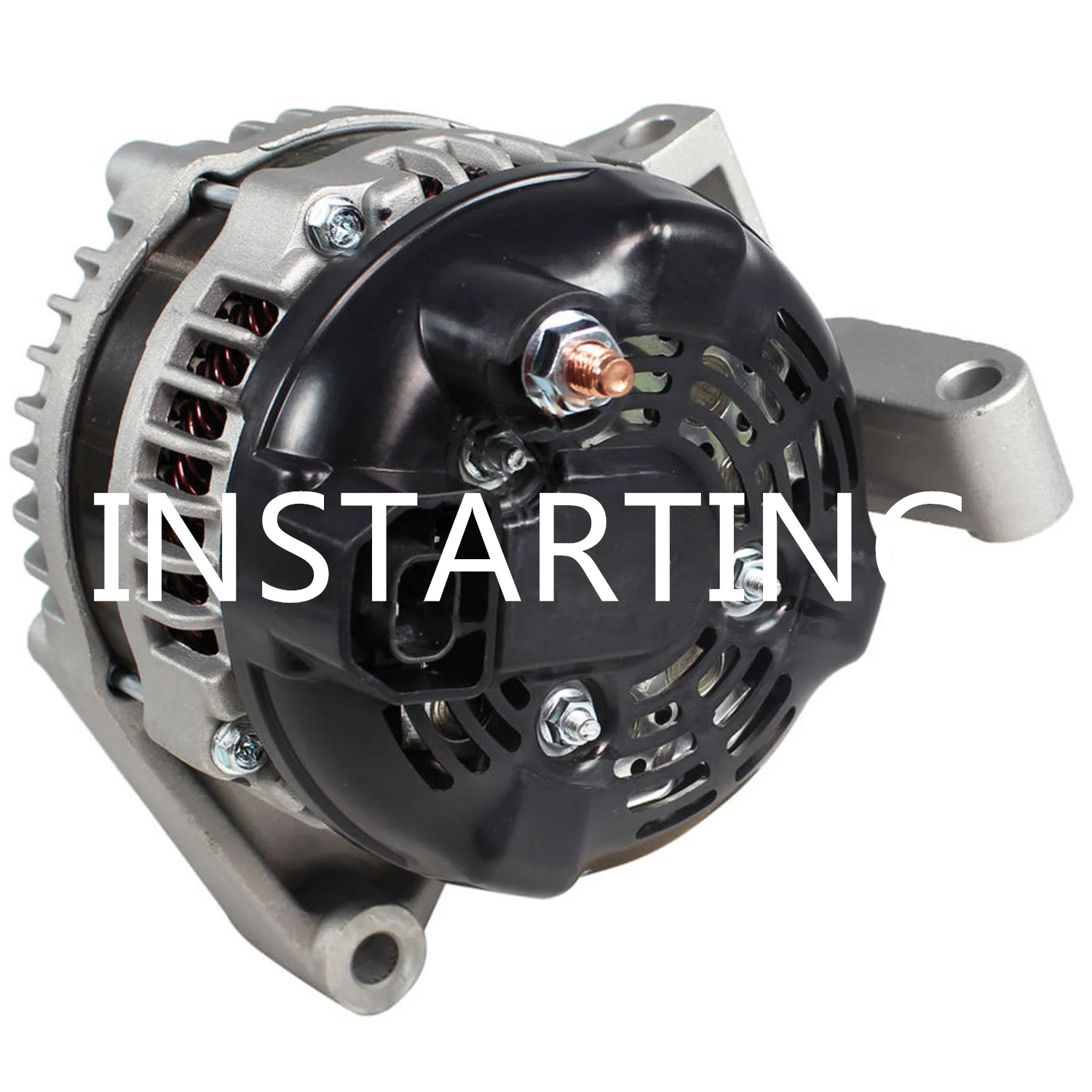ALTERNATOR DYNAMO GENERADOR ELECTRICO FOR 12V 150A 1042104560 10335498 ALN4560 ALN4560UX ALN4560WA
ALTERNATOR DYNAMO GENERADOR ELECTRICO FOR 12V 150A 1042104560 10335498 ALN4560 ALN4560UX ALN4560WA