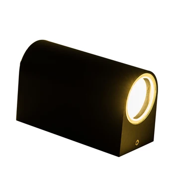 Modern Waterproof outdoor 10W LED wall lamp IP65 Aluminum UP and Down Wall Light Garden porch Sconce Decoration Light 110V 220V
Modern Waterproof outdoor 10W LED wall lamp IP65 Aluminum UP and Down Wall Light Garden porch Sconce Decoration Light 110V 220V