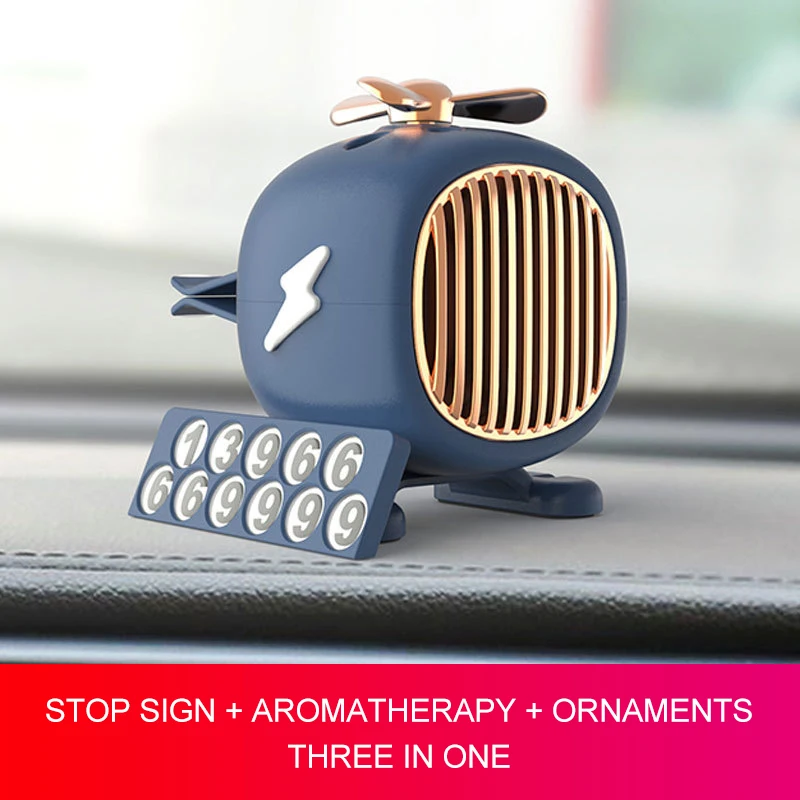 New Luminous Car Temporary Parking Card Sticker With Car Air Freshener Phone Number Card Plate Stop In Car Accessories
New Luminous Car Temporary Parking Card Sticker With Car Air Freshener Phone Number Card Plate Stop In Car Accessories