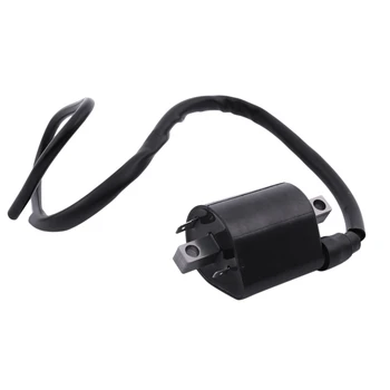 For Golf Cart Ignition Coil - Replaces for Yamaha OE J38-82310-20-00 - EPIGC105
For Golf Cart Ignition Coil - Replaces for Yamaha OE J38-82310-20-00 - EPIGC105