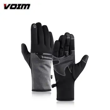 Autumn And Winter Ski Gloves Outdoor Sports Non-slip Touch Screen Guantes Riding Waterproof Zipper Pocket Plus Velvet Warmth
Autumn And Winter Ski Gloves Outdoor Sports Non-slip Touch Screen Guantes Riding Waterproof Zipper Pocket Plus Velvet Warmth