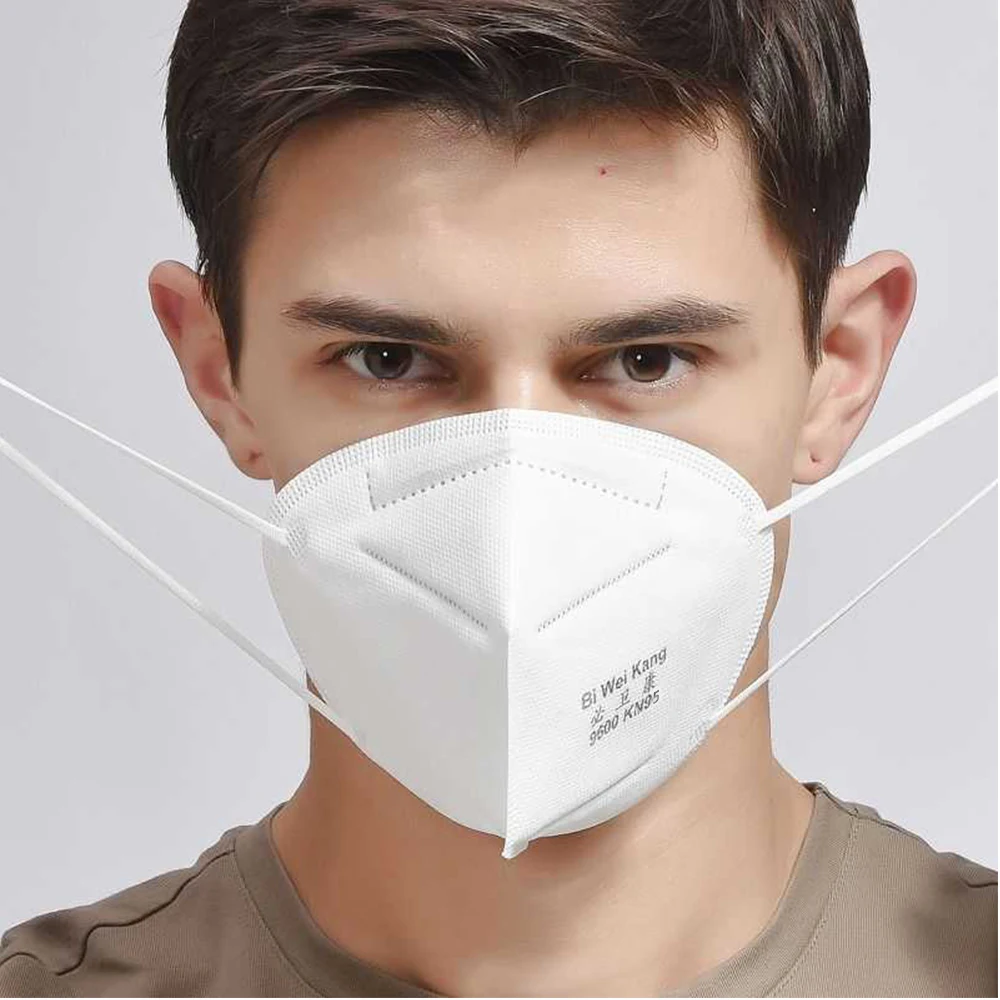 Face Mask Mask Mascarillas Protective Masks Pm2.5 filter Mask Respirator with Breathing Valve
Face Mask Mask Mascarillas Protective Masks Pm2.5 filter Mask Respirator with Breathing Valve