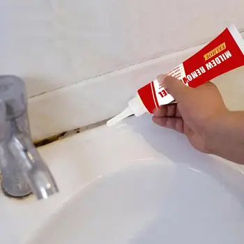 New Wall Mending Agent 25g Wall Repair Cream Wall Crack Nail Repair Agent Walls Peeling Graffiti Gap Repair Paste With Scraper 
New Wall Mending Agent 25g Wall Repair Cream Wall Crack Nail Repair Agent Walls Peeling Graffiti Gap Repair Paste With Scraper