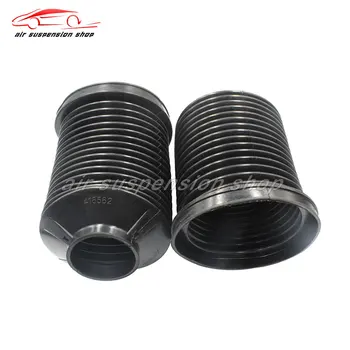 2 x Rear Air Suspension Spring Shock Dust Cover Dust Boot for BMW BMW E65 E66 740 750 Car Repair Kit Car Accessories 37126785537
2 x Rear Air Suspension Spring Shock Dust Cover Dust Boot for BMW BMW E65 E66 740 750 Car Repair Kit Car Accessories 37126785537