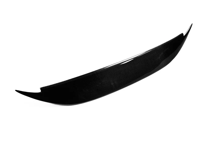 Car-styling BYS Style Carbon Fiber Ducktail Spoiler Glossy Finish Rear Trunk Wing Lip Fibre Bootlid Splitter Kit For Honda S2000
Car-styling BYS Style Carbon Fiber Ducktail Spoiler Glossy Finish Rear Trunk Wing Lip Fibre Bootlid Splitter Kit For Honda S2000