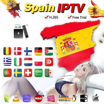 Germany Spain IPTV M3u Adult xxx IPTV Morocco Turkey 4k Code for Android no APP included
Germany Spain IPTV M3u Adult xxx IPTV Morocco Turkey 4k Code for Android no APP included