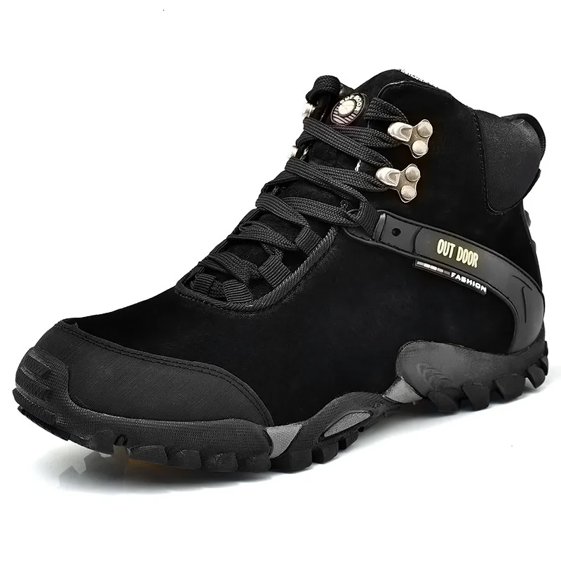 onemix 2019 Winter hiking shoes Sneakers Shoe Outdoors Climbing Shoes Increase Down Will Code Genuine Leather Male Shoes 
onemix 2019 Winter hiking shoes Sneakers Shoe Outdoors Climbing Shoes Increase Down Will Code Genuine Leather Male Shoes