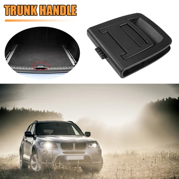 Rear Trunk Mat Handle Part Ornaments Elements Personal Car for BMW E70 X5 E71 X6 Boot Floor Carpet Handle 51479120283
Rear Trunk Mat Handle Part Ornaments Elements Personal Car for BMW E70 X5 E71 X6 Boot Floor Carpet Handle 51479120283
