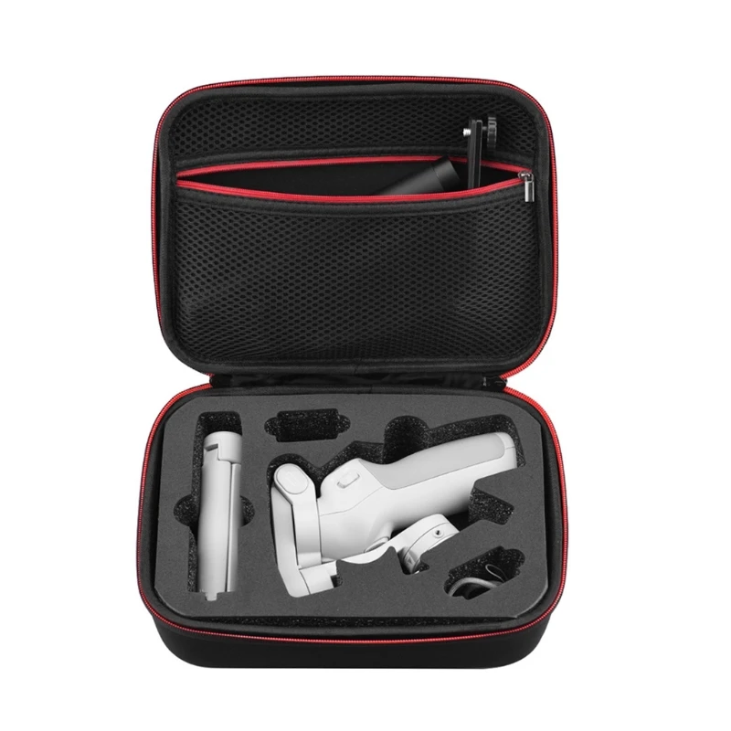 Portable Storage Case Anti-fall Shockproof Protective Case Nylon Handbag for OM4 T8DA
Portable Storage Case Anti-fall Shockproof Protective Case Nylon Handbag for OM4 T8DA