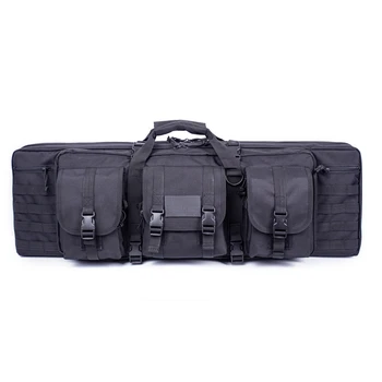 92cm 107cm 120cm Tactical Hunting Backpack Duable Rifle Carry Bag Large Gun Backpack Gun Protection Case
92cm 107cm 120cm Tactical Hunting Backpack Duable Rifle Carry Bag Large Gun Backpack Gun Protection Case