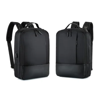 Multi Function Backpack Laptop Bag Shoulder Bag Notebook Handbag for MacBook Air Pro Ratina 11'' 12'' 13'' 14'' 15'' 15.6'' Inch
Multi Function Backpack Laptop Bag Shoulder Bag Notebook Handbag for MacBook Air Pro Ratina 11'' 12'' 13'' 14'' 15'' 15.6'' Inch