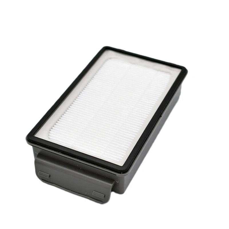Replacement Filter For Rowenta Cookeo Moulinex Samurai TEFAL Household Vacuum Cleaner Attachment Spare
Replacement Filter For Rowenta Cookeo Moulinex Samurai TEFAL Household Vacuum Cleaner Attachment Spare