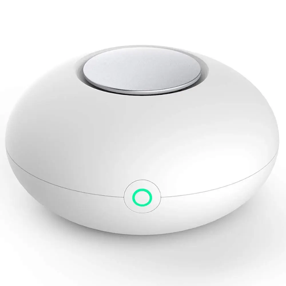 SALE Ozone Generator Deodorizer Air Purifier, USB Rechargeable Refrigerator Purifier Portable Air Deodorizer For Small Space
SALE Ozone Generator Deodorizer Air Purifier, USB Rechargeable Refrigerator Purifier Portable Air Deodorizer For Small Space