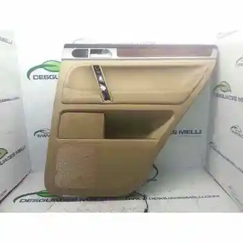 7L6867212 TRIM RIGHT REAR DOOR VOLKSWAGEN TOUAREG (7LA)
7L6867212 TRIM RIGHT REAR DOOR VOLKSWAGEN TOUAREG (7LA)