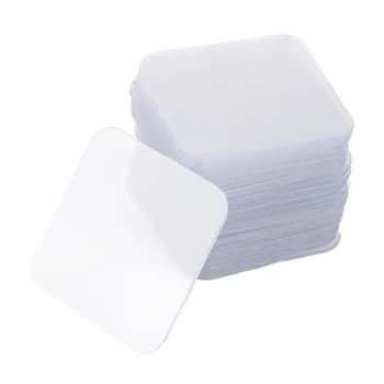 1PCS Double-sided Sticker Transparent Powerful Multi-functional Nano Seamless Double-sided Sticker Tape Magic Pad Stickers TSLM1
1PCS Double-sided Sticker Transparent Powerful Multi-functional Nano Seamless Double-sided Sticker Tape Magic Pad Stickers TSLM1