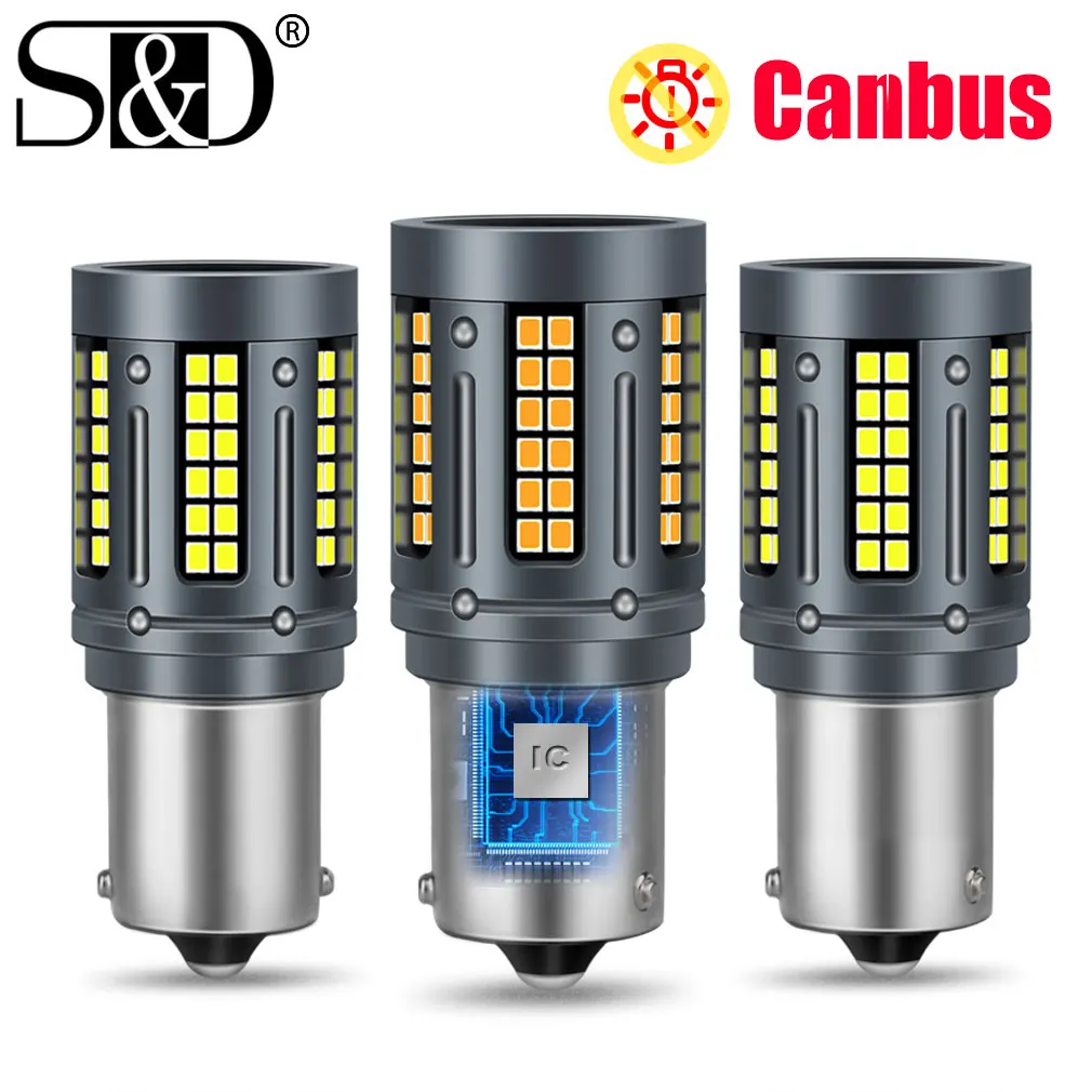 1pc Canbus P21W LED 1156 BA15S PY21W BAU15S T20 7440 W21W T25 3156 LED Bulb R5W R10W Turn Signal Lights Auto Lamp White Yellow
1pc Canbus P21W LED 1156 BA15S PY21W BAU15S T20 7440 W21W T25 3156 LED Bulb R5W R10W Turn Signal Lights Auto Lamp White Yellow