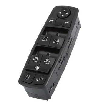 Front Window Switch for 05-11 Mercedes Benz B Class W245 W169 A1698206610
Front Window Switch for 05-11 Mercedes Benz B Class W245 W169 A1698206610