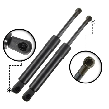 2PCS Hood Lift Supports Shock Struts for Mercedes Benz ML320 ML350 ML430 ML500 1998-2005 W163 1638800029
2PCS Hood Lift Supports Shock Struts for Mercedes Benz ML320 ML350 ML430 ML500 1998-2005 W163 1638800029