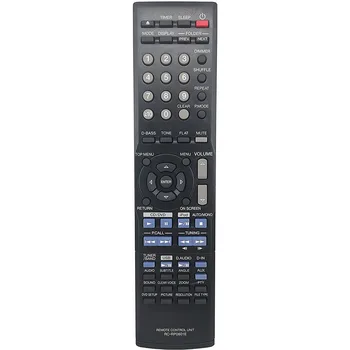 Used Original RC-RP0601E for KENWOOD Home Theater Amplifier CD DVD Remote Control for K-821DV K821DV Fernbedienung
Used Original RC-RP0601E for KENWOOD Home Theater Amplifier CD DVD Remote Control for K-821DV K821DV Fernbedienung