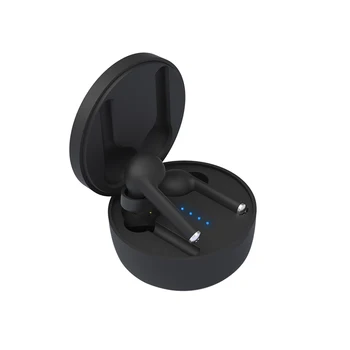 TWS touch private model tw40 wireless Bluetooth headset 5.0 new sports black Technology
TWS touch private model tw40 wireless Bluetooth headset 5.0 new sports black Technology
