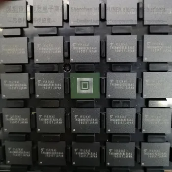 Original and brand new THGBMHG9C8LBAAG BGA THGBMHG9C8(Quality Assurance, high volume, better price, specific price please privat
Original and brand new THGBMHG9C8LBAAG BGA THGBMHG9C8(Quality Assurance, high volume, better price, specific price please privat