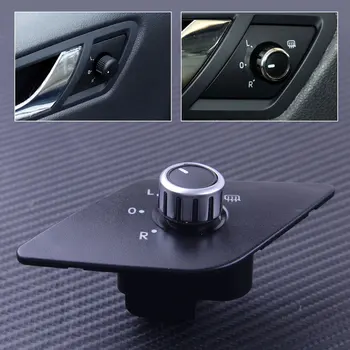 Car Electric Side Mirror Adjust Window Switch with Heat Function 5C7959565E Fit for VW Jetta MK6 2011 2012 2013
Car Electric Side Mirror Adjust Window Switch with Heat Function 5C7959565E Fit for VW Jetta MK6 2011 2012 2013