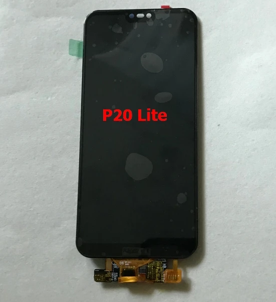 1pcs For Huawei P20 Lite /Nova 3E LCD Display+Touch Screen Digitizer Replacement Assembly with frame ANE-LX1 ANE-LX3 5.84" Inch
1pcs For Huawei P20 Lite /Nova 3E LCD Display+Touch Screen Digitizer Replacement Assembly with frame ANE-LX1 ANE-LX3 5.84" Inch
