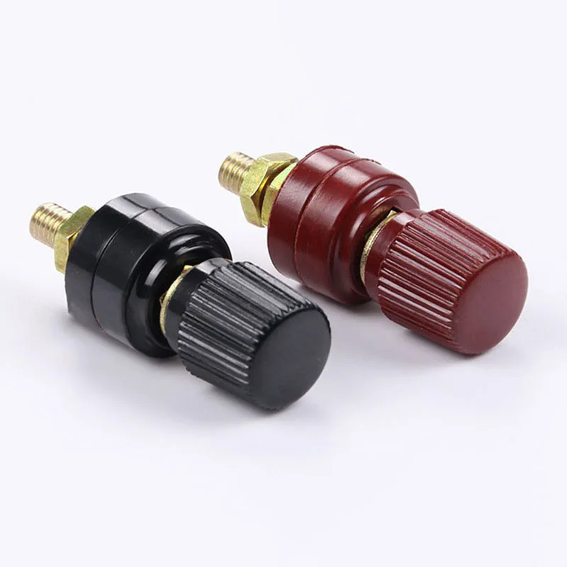 Remote Battery Power Connectors Premium Junction Post Connector Terminal Kit Accessories Locks Hardware
Remote Battery Power Connectors Premium Junction Post Connector Terminal Kit Accessories Locks Hardware