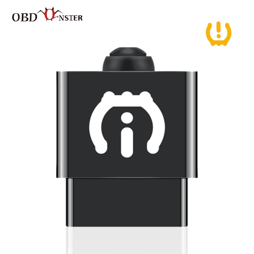 TPMS Loop Reset Tool For Toyota Ford Tire Pressure Monitoring System Tyre Pressure Sensor Repair Automotive OBDII OBD2 Scanner
TPMS Loop Reset Tool For Toyota Ford Tire Pressure Monitoring System Tyre Pressure Sensor Repair Automotive OBDII OBD2 Scanner