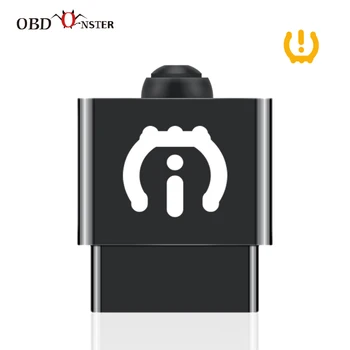 TPMS Loop Reset Tool For Toyota Ford Tire Pressure Monitoring System Tyre Pressure Sensor Repair Automotive OBDII OBD2 Scanner
TPMS Loop Reset Tool For Toyota Ford Tire Pressure Monitoring System Tyre Pressure Sensor Repair Automotive OBDII OBD2 Scanner