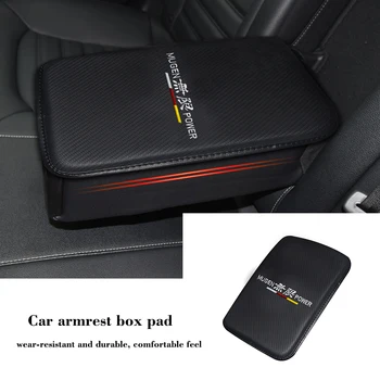 Car Styling Central Armrest Pad Seat Armrests Storage Protection Cushion For Mugen Power Honda Civic Accord CRV Hrv Fit Jazz
Car Styling Central Armrest Pad Seat Armrests Storage Protection Cushion For Mugen Power Honda Civic Accord CRV Hrv Fit Jazz
