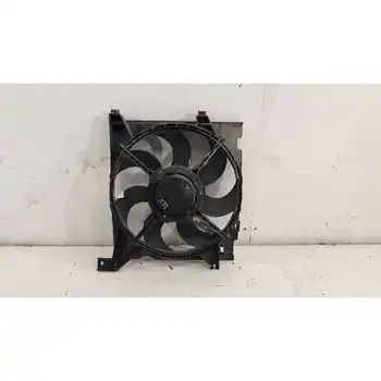 253802F100 Electric Fan Kia Cerato 1.5 Crdi
253802F100 Electric Fan Kia Cerato 1.5 Crdi