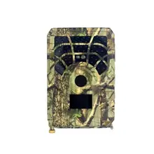 Outdoor Wildlife Camera 12MP 1080P Night Scene Motion Detection Cellular Mobile Hunting Camera Photo Trap Tracking PR300A
Outdoor Wildlife Camera 12MP 1080P Night Scene Motion Detection Cellular Mobile Hunting Camera Photo Trap Tracking PR300A