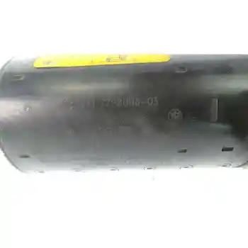 12418511746 STARTER MOTOR BMW 3 SERIES SALOON (E90)
12418511746 STARTER MOTOR BMW 3 SERIES SALOON (E90)