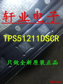50PCS New Original TPS51211DSCR TPS51211DSCT TPS51211DSC TPS51211 S51211 QFN10 in stock
50PCS New Original TPS51211DSCR TPS51211DSCT TPS51211DSC TPS51211 S51211 QFN10 in stock