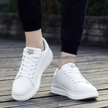 white women Sneakers high quality men running Shoe For famle Footwear fall New 2019 basket femme Sneakers zapatos de mujer
white women Sneakers high quality men running Shoe For famle Footwear fall New 2019 basket femme Sneakers zapatos de mujer