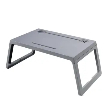 Foldable Notebook Laptop Table Heavy Load Computer Desk Stand Breakfast Tray 72XB
Foldable Notebook Laptop Table Heavy Load Computer Desk Stand Breakfast Tray 72XB