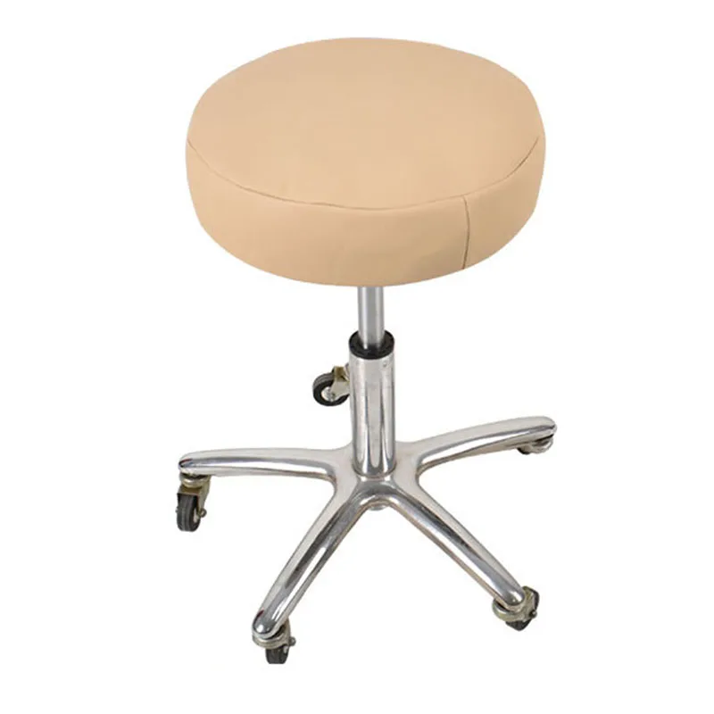 2019 Hot Breathable Round Chair Cover Bar Chair Stool Elastic Seat Slipcover Dining Chair Solid Color Waterproof Protector
2019 Hot Breathable Round Chair Cover Bar Chair Stool Elastic Seat Slipcover Dining Chair Solid Color Waterproof Protector