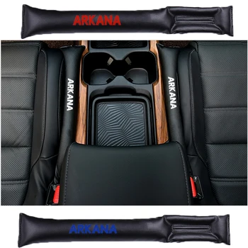 For Renault Arkana 2pcs Faux Leather Fillers Spacer Filler Slot Plug Car Seat Gap Pad Car Accessories
For Renault Arkana 2pcs Faux Leather Fillers Spacer Filler Slot Plug Car Seat Gap Pad Car Accessories