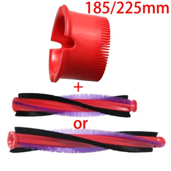 Roller Brush Kit For Dyson V6 DC59 DC62 Electric Floor Brush Replacement Cleaning Accessories
Roller Brush Kit For Dyson V6 DC59 DC62 Electric Floor Brush Replacement Cleaning Accessories