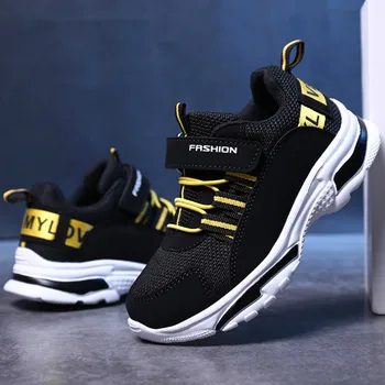 2020 Sale Breathable Kids Sneakers Non-slip Boys Shoes Lightweight Children's Casual Shoes Summer Boys Footwear Zapatillas
2020 Sale Breathable Kids Sneakers Non-slip Boys Shoes Lightweight Children's Casual Shoes Summer Boys Footwear Zapatillas