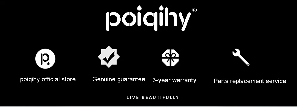 POIQIHY Chrome Bathroom Shower Faucet Set Embedded In Wall Rainfall Shower Head Mixers Digital Temperature Display Shower System POIQIHY Chrome Bathroom Shower Faucet Set Embedded In Wall Rainfall Shower Head Mixers Digital Temperature Display Shower System