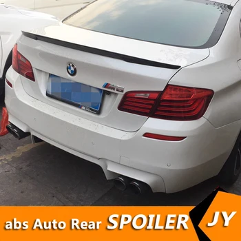 For F10 F18 Spoiler Carbon Fiber Material 2012-2015 P4 dJKS Performance Style Spoiler For BMW M5 520 525 528 535 Spoiler
For F10 F18 Spoiler Carbon Fiber Material 2012-2015 P4 dJKS Performance Style Spoiler For BMW M5 520 525 528 535 Spoiler