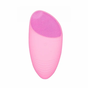 Silicone Electric Facial Cleansing Brush Face Cleaning Spa Massage Cleaner
Silicone Electric Facial Cleansing Brush Face Cleaning Spa Massage Cleaner