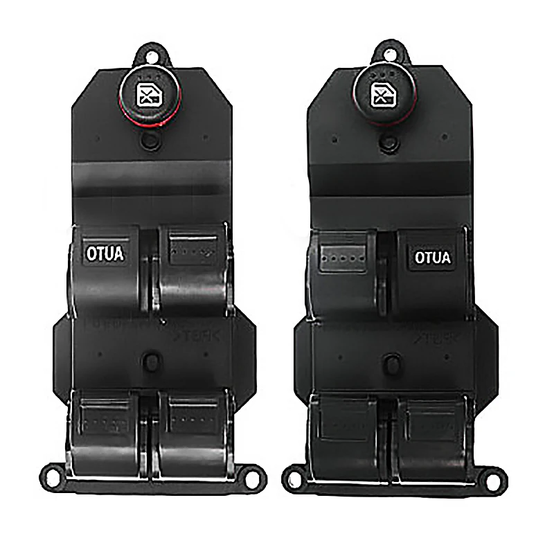 

35750-S5A-A02ZA New Black Electric Power Window Switch for HONDA CIVIC CR-V 2001-2006 car accessories 35750S5AA02ZA