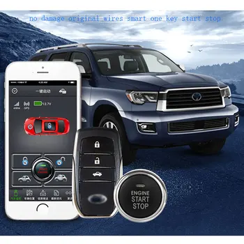 Engine start stop button keyless ignition for Toyota Camry Highlander Corolla keyless entry start stop button
Engine start stop button keyless ignition for Toyota Camry Highlander Corolla keyless entry start stop button
