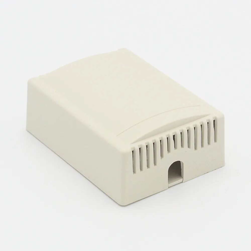 1pcs Junction Box shell Enclosure Case Plastic Box Circuit Board Project Electronic 76x56x29mm DIY
1pcs Junction Box shell Enclosure Case Plastic Box Circuit Board Project Electronic 76x56x29mm DIY