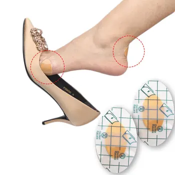 20Pcs Foot Care Sticker Heel Liner Anti Wear Paste Toe Hallux Cushion Anti Abrasion Blister Elastic Soft Foot Care Tool
20Pcs Foot Care Sticker Heel Liner Anti Wear Paste Toe Hallux Cushion Anti Abrasion Blister Elastic Soft Foot Care Tool