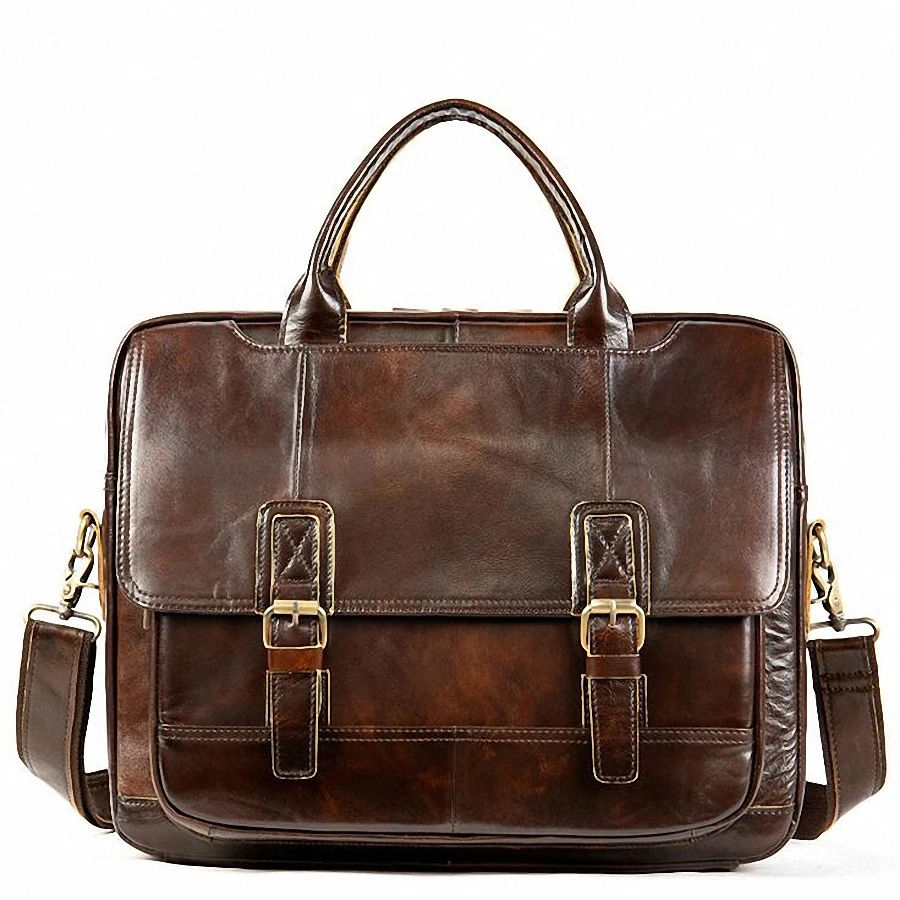 men's leather bag men's briefcase office bags for men bag man's genuine leather laptop bags male tote briefcase handbag
men's leather bag men's briefcase office bags for men bag man's genuine leather laptop bags male tote briefcase handbag